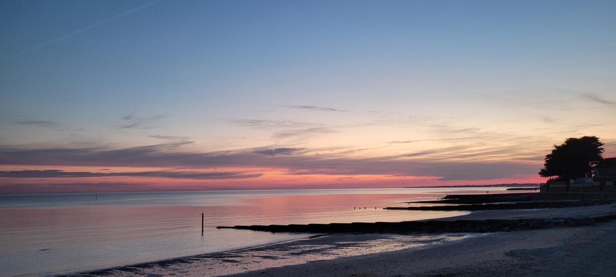 Holiday home De Proche Pornic 6 Personnes *