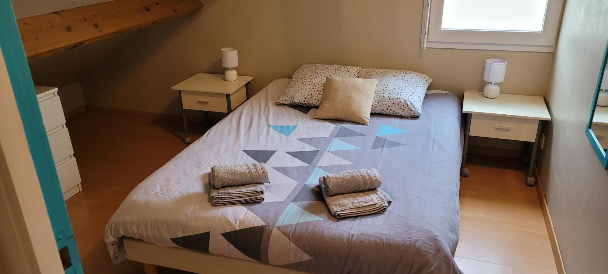 De Proche Pornic 6 Personnes Holiday home