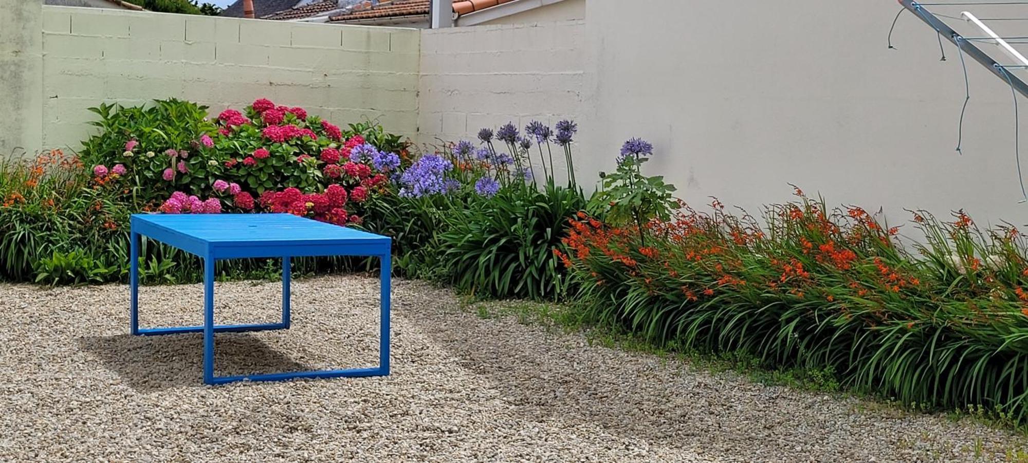 Holiday home De Proche Pornic 6 Personnes *